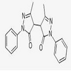 BIS(3-METHYL-1-PHENYL-5-PYRAZOLONE)