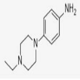 4-(4-Ethylpiperazin-1-ly)aniline