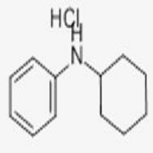 N1-PHENYLCYCLOHEXAN-1-AMINE HYDROCHLORIDE