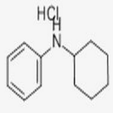N1-PHENYLCYCLOHEXAN-1-AMINE HYDROCHLORIDE