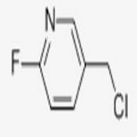 5-(chloromethyl)-2-fluoro- (9CI)