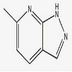 6-Methyl-1H-pyrazolo[3,4-b]pyridine