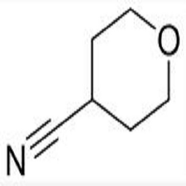 4-Cyanotetrahydro-4H-pyran