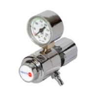 Spectromed Cylinder pressure regulator FM 41-F