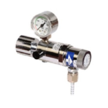 Spectromed Cylinder pressure regulator FM 41-L
