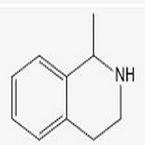 1-methyl-1,2,3,4-tetrahydroisoquinoline