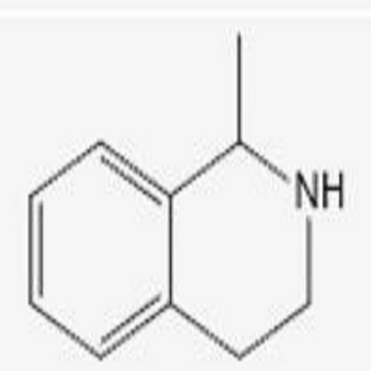 1-methyl-1,2,3,4-tetrahydroisoquinoline