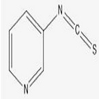 Pyridine,3-isothiocyanato