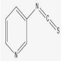 Pyridine,3-isothiocyanato