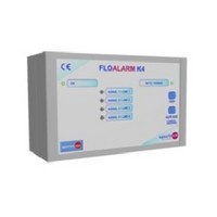 Spectrosys Alarm unit Floalarm K4