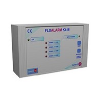 Spectrosys Alarm unit Floalarm K4-M and K12-M