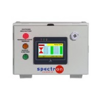 Spectrosys Alarm / control unit Flostop TS
