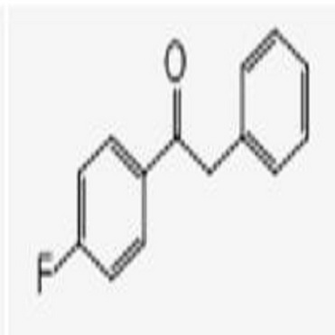 4'-fluoro-2-phenyl- (6CI,8CI)