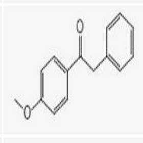 4'-METHOXY-2-PHENYLACETOPHENONE