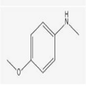 N-Methyl-4-anisidine