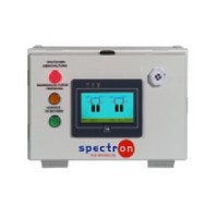 Spectrosys Alarm / control unit Floswitch TS