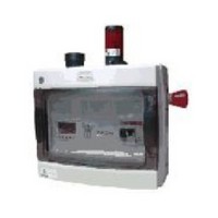 Spectrosys Alarm / control unit Floswitch D4