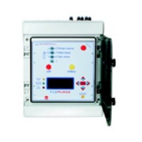Spectrosys Alarm / control unit Flopurge