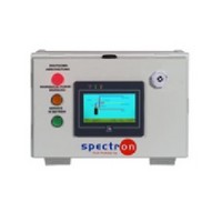 Spectrosys Alarm / control unit Flopurge TS