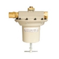 Spectrotec Pressure regulator U33