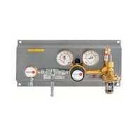 Spectrotec Pressure control panel BT2000 AC