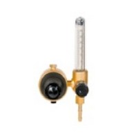 Spectrotec Tapping point pressure regulator ET2000 with flow indication