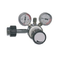 Spectrolab Cylinder pressure regulator FM 62