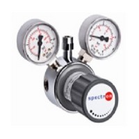 Spectrolab Line pressure regulator LM 61