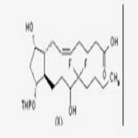 (Z)-7-[(1R,2R,3R,5S)-2-(4,4-Difluoro-3-