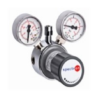 Spectrolab Line pressure regulator LM 62