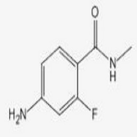 4-AMINO-2-FLUORO-N-METHYLBENZAMIDE