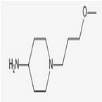 1-(3-Methoxypropyl)-4-piperidinamine