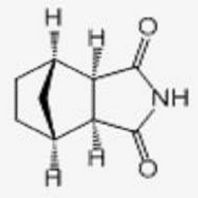 (3aR,4S,7R,7aS) 4,7-Methano-1H-isoindole-1,3(2H)-dione