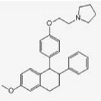 cis-1-[2-[4-(1,2,3,4-tetrahydro-6-methoxy-2-phenyl-