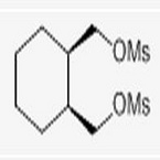 (1S,2S)-1,2-Bis(methanesulfonyloxymethyl)cyclohexane