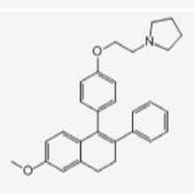 Nafoxidine HCl