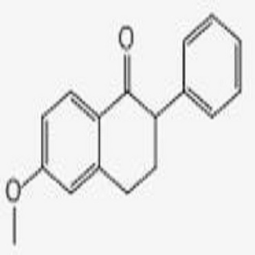 6-Methoxy-2-phenyl-1-tetralone