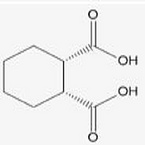 (1R,2R)-(-)-1,2-CYCLOHEXANEDICARBOXYLIC ACID