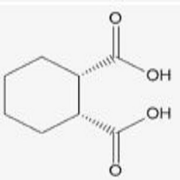 (1R,2R)-(-)-1,2-CYCLOHEXANEDICARBOXYLIC ACID