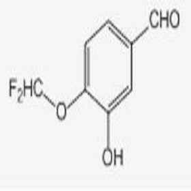 3-Hydroxy-4-diflouromethylbenzaldehyde