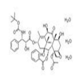 Docetaxel (Trihydrate)