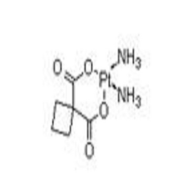 Carboplatin