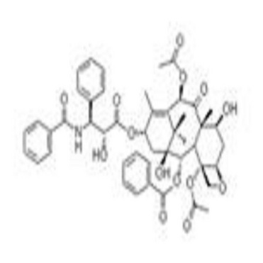 Paclitaxel (Natural/Semi-Synthetic)