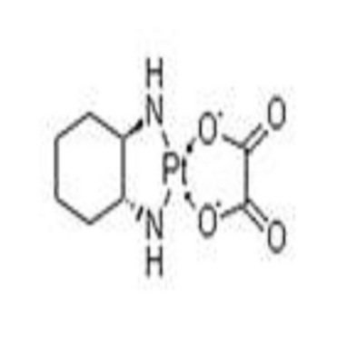 Oxaliplatin