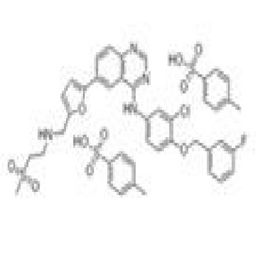 Lapatinib Ditosylate