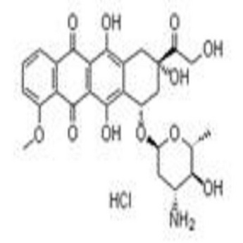 Epirubicin HCl