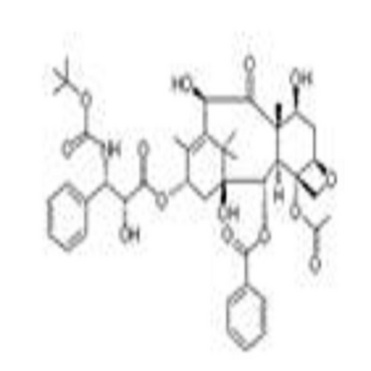 Docetaxel (Anhydrous)