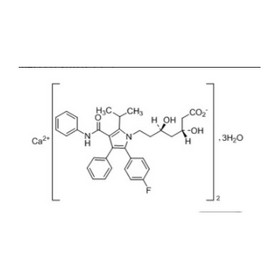 Atorvastatin Ca