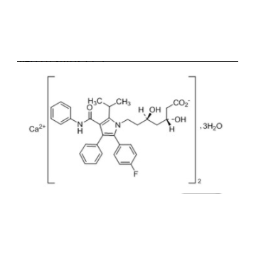 Atorvastatin Ca