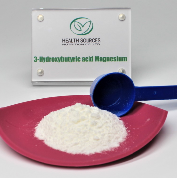 BHB magnesium salts powder also capsules